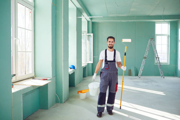 Best Residential Mold Inspection & Testing  in Atlantic Beach, NY