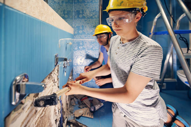 Best Air Quality Testing for Mold Spores  in Atlantic Beach, NY