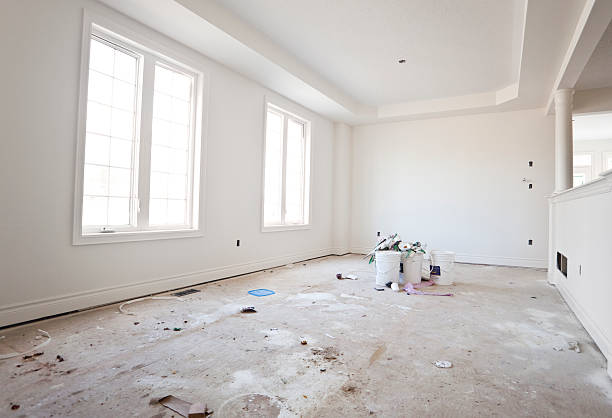 Best Mold Removal for HVAC Installations  in Atlantic Beach, NY