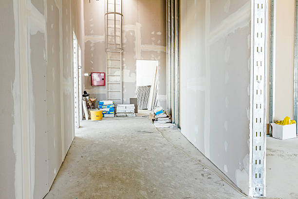 Best Airborne Mold Testing  in Atlantic Beach, NY