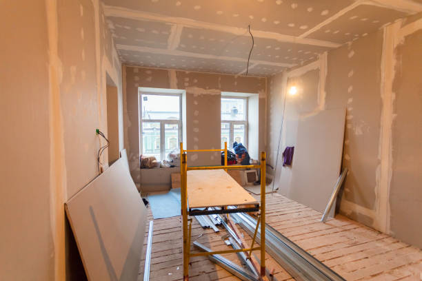 Best Asbestos and Lead Testing During Mold Inspection  in Atlantic Beach, NY